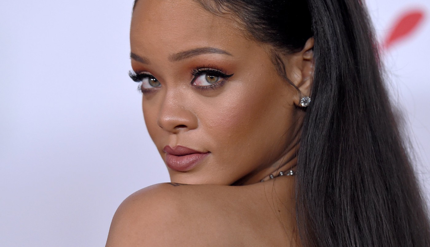 El tuit de Rihanna a Mauricio Macri: ¿qué le dijo? | Espectáculos