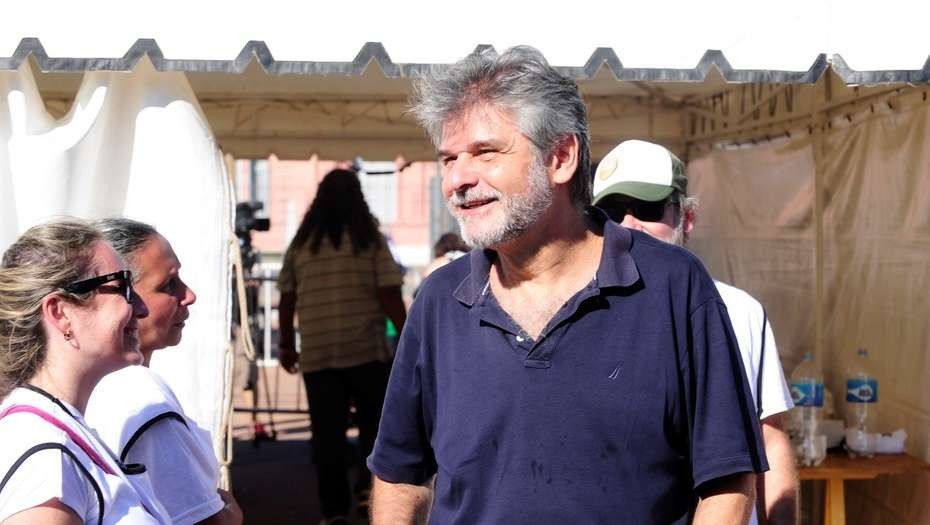 Daniel Filmus será el candidato del kirchnerismo en Capital | Política