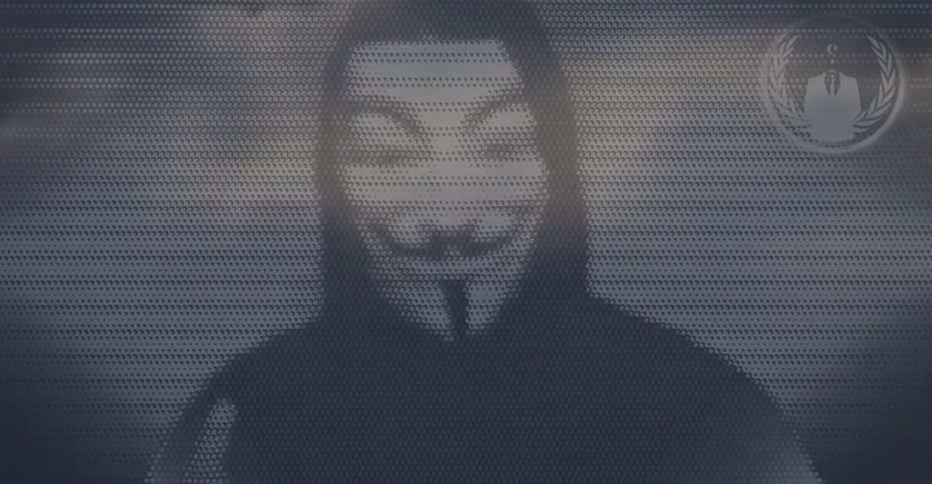 Según Anonymous, la NASA estaría a punto de anunciar la existencia vida extraterrestre | Internacionales