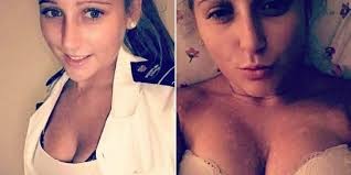 Pasión en la cárcel: la historia de la guardiacárcel que se obsesionó con una de las presas | Curiosidades