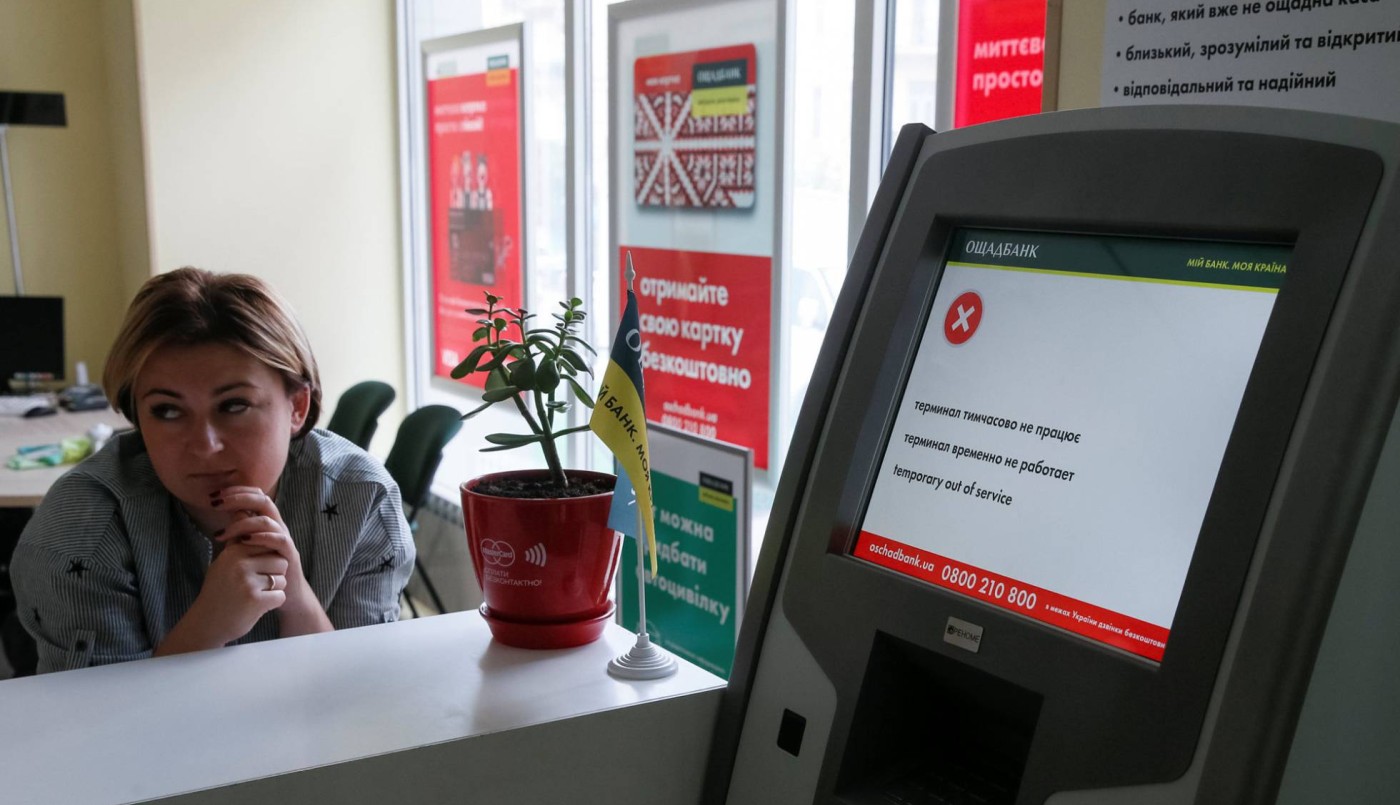 Otro potente ciberataque afecta a gran cantidad de empresas en todo el mundo | Tecno