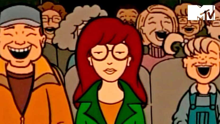 Daria y otros shows de MTV que marcaron tu infancia | MTV News