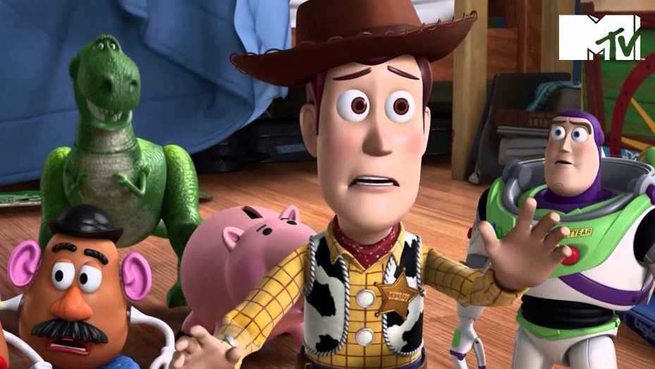 Esta teoría de Toy Story sobre el papá de Andy te va a hacer llorar | MTV News