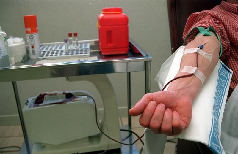 Joven denunció ante el INADI que no lo dejaron donar sangre por ser homosexual | Actualidad
