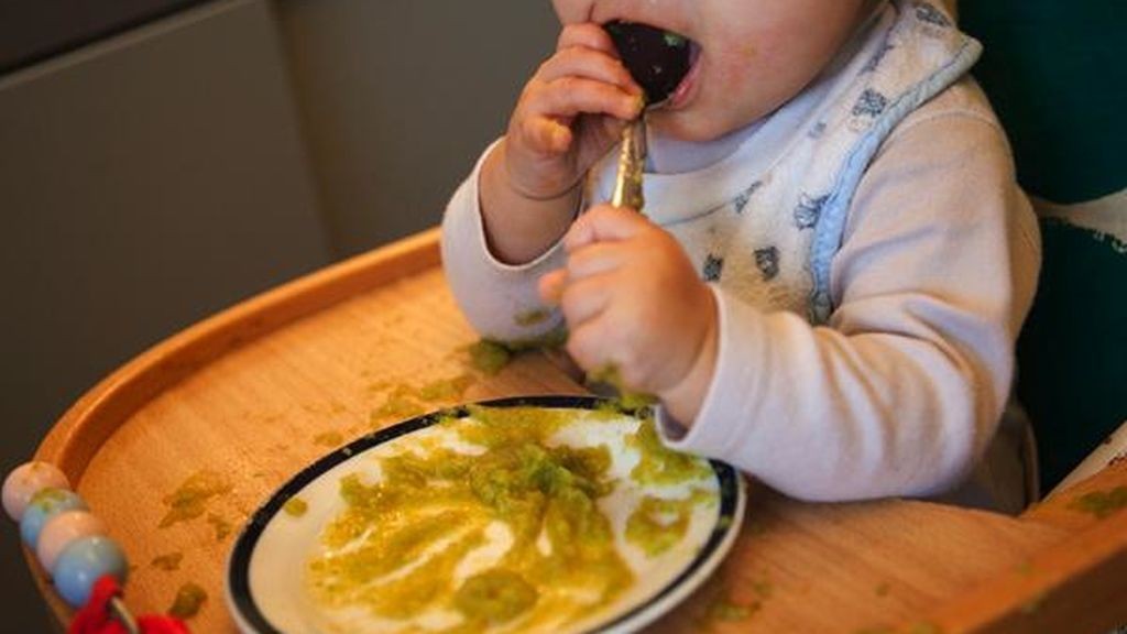 Murió un bebé de 15 meses al intentar bajarse de la sillita en la que estaba comiendo | Internacionales