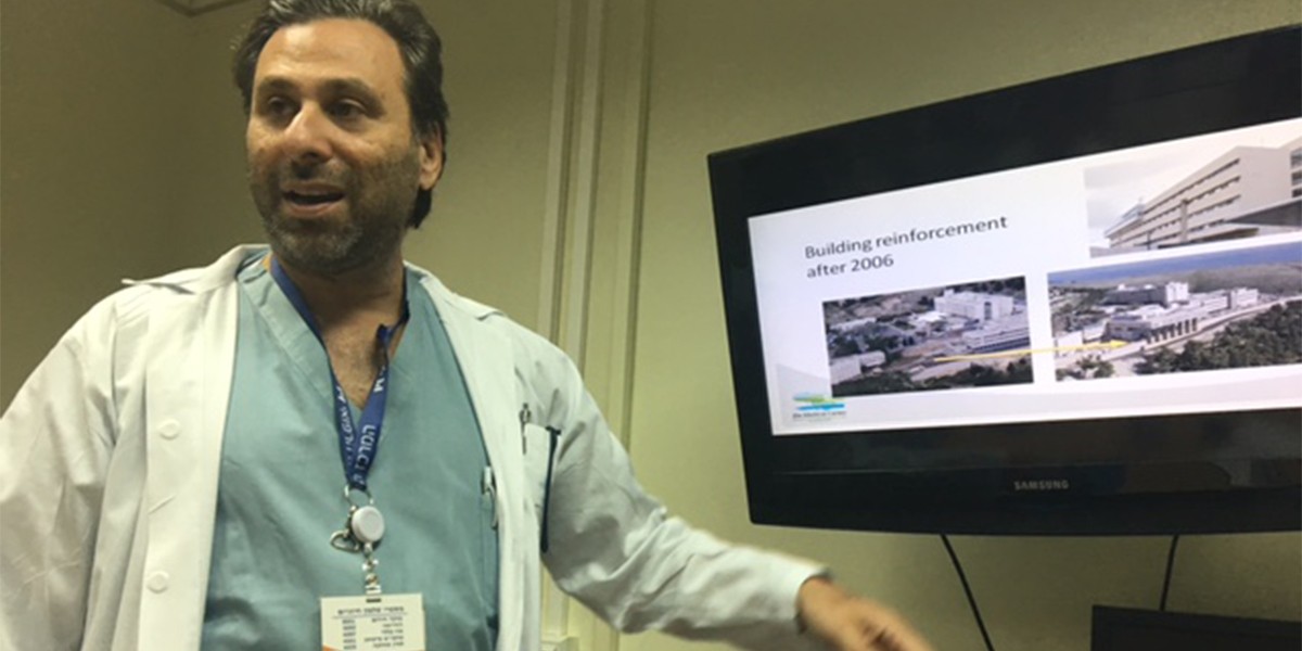 Diario de viaje: Argentinos en guerra, ISIS y agua en el desierto | Informes Especiales