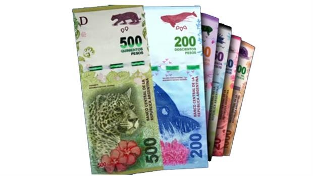 ¿Cuáles son los animales que reemplazarán a los próceres en los billetes? | Actualidad