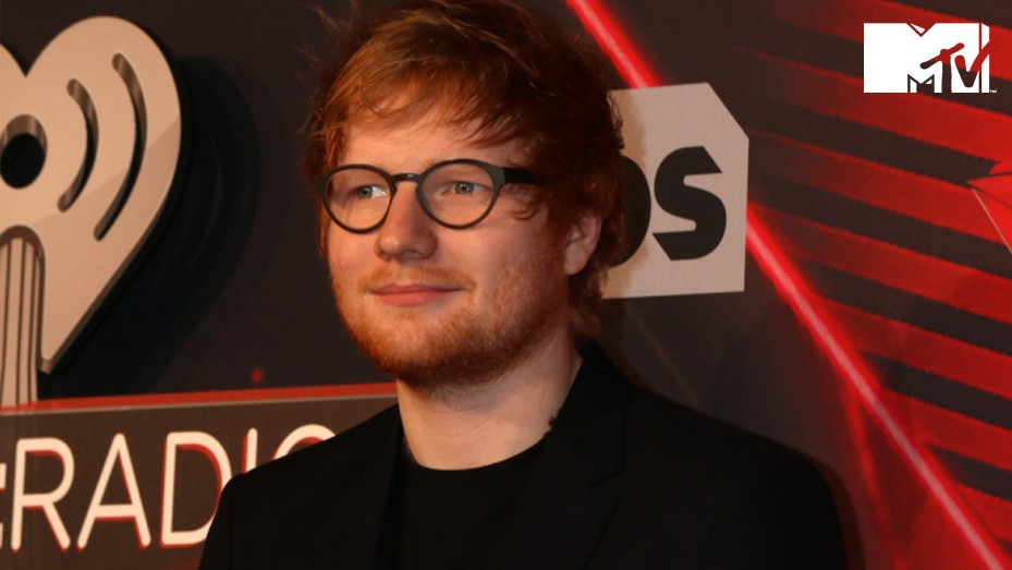 ¡Te contamos todo sobre la película de Ed Sheeran! | MTV News