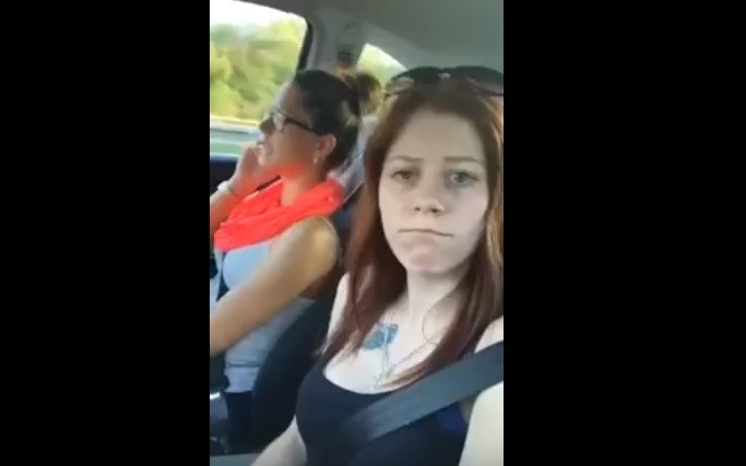 Transmitió en vivo su muerte cuando iba en auto a 170 kilómetros por hora | Redes