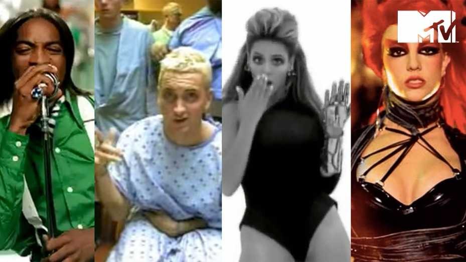 10 cosas que sólo vas a entender si alguna vez descargaste música de Internet | MTV News