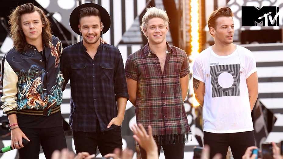 A pesar de todos los rumores, ¡One Direction está más unido que nunca! | MTV News