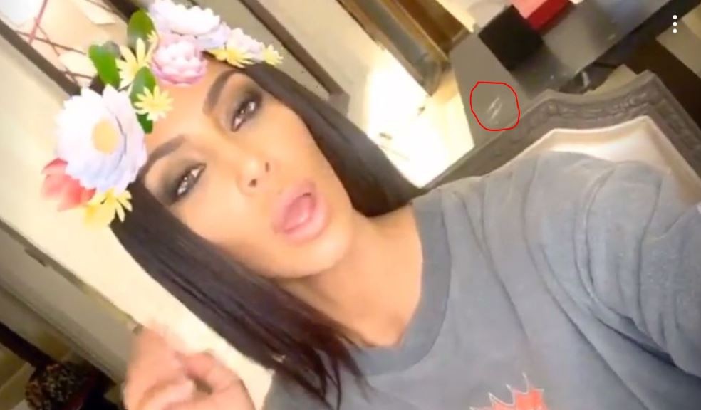 Kim Kardashian desmintió los rumores de consumo de cocaína: "Es azucar" | Redes