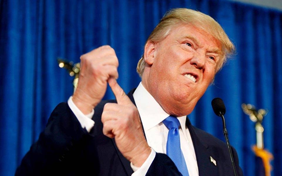 Demandaron a Donald Trump por bloquear usuarios en Twitter | Redes