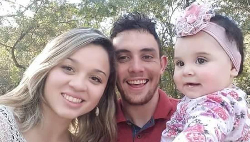 Mantuvieron con vida a una mujer embarazada con parálisis cerebral para que diera a luz a mellizos | Curiosidades