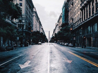 Día muy húmedo y caluroso, con 26 grados de máxima | Actualidad