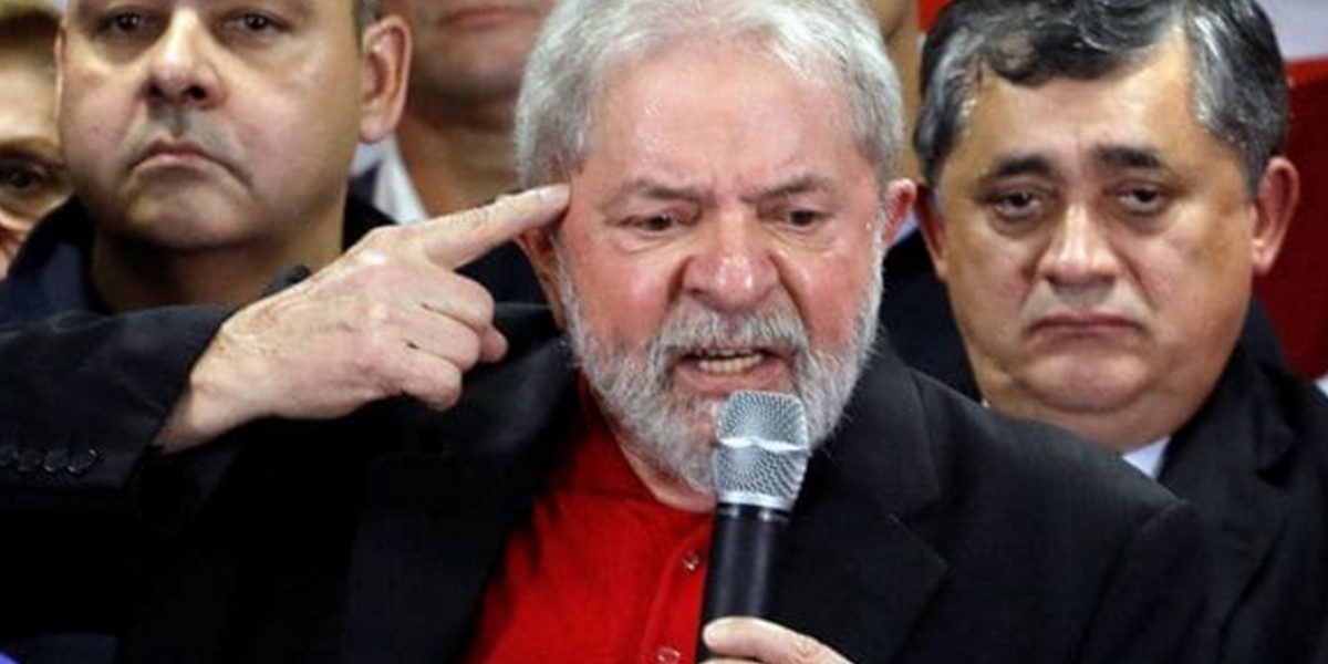 Lula ratificó que será candidato a presidente en 2018, pese a su condena por corrupción | Internacionales