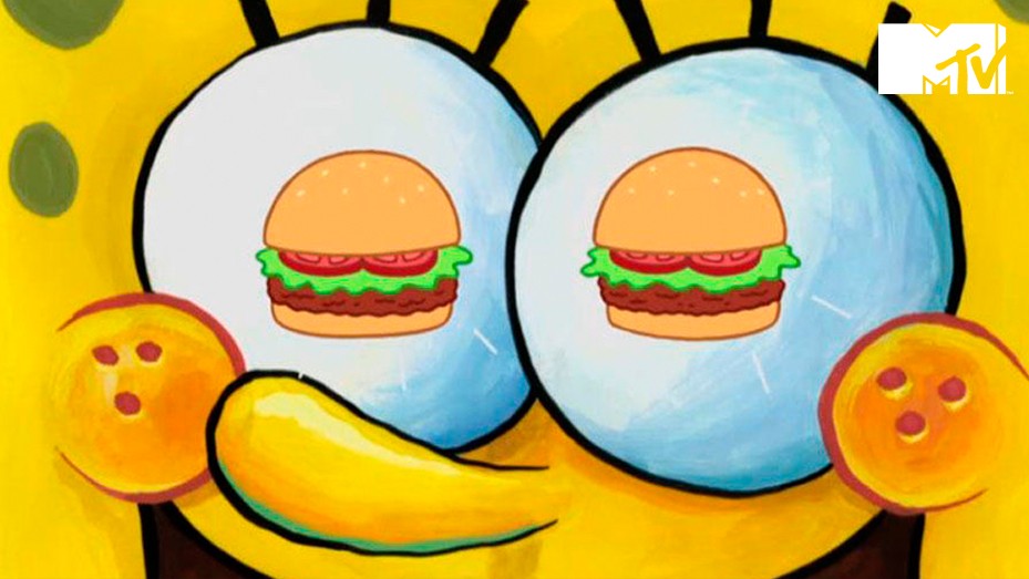 Atención fanáticos de Bob Esponja: se supo cuál es el ingrediente secreto de la Cangreburger | MTV News