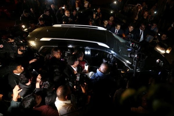 Perú: el expresidente Ollanta Humala y su esposa se entregaron a la Justicia | Internacionales