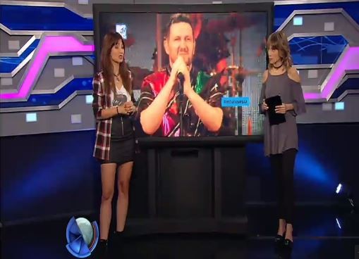 Diario de Medianoche Bloque 2 14/07/2017 | Noticieros