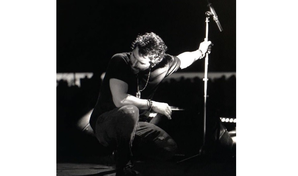 El motivo por el cual Iván Noble fue declarado "persona no grata" en Las Heras | Espectáculos