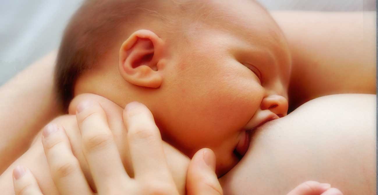 ¿Por qué una mamá que da la teta no debe usar drogas? | Actualidad