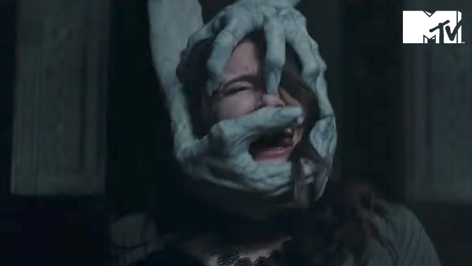 ¡Morite de miedo! Esta es la lista de las películas de terror de 2017 | MTV News