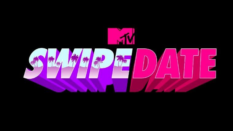 Se viene Swipedate, el nuevo reality de MTV | MTV News