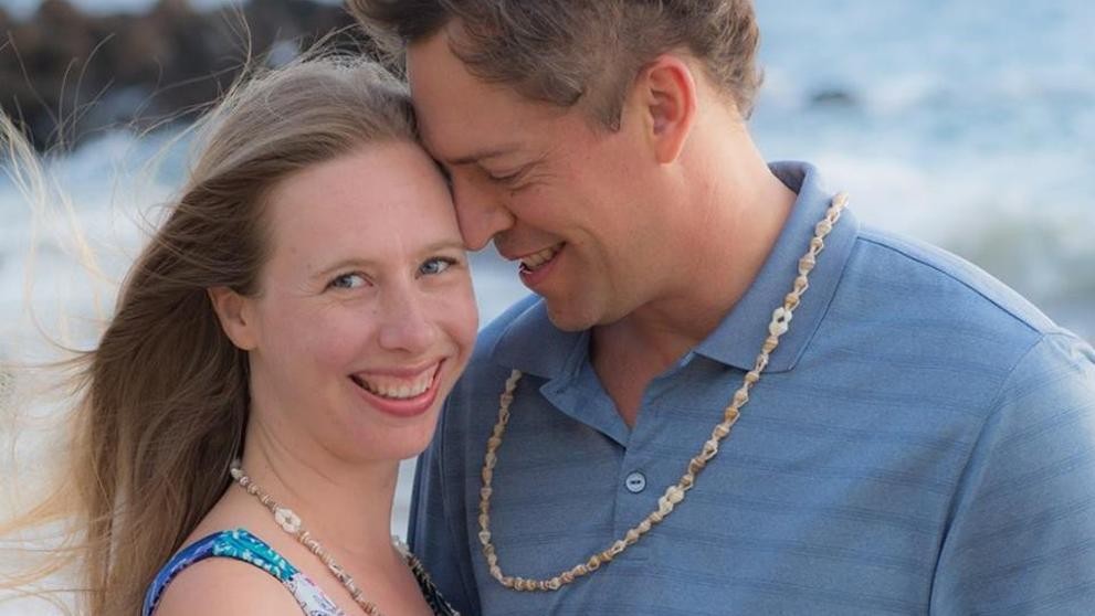 Una pareja asegura tener 18 horas de orgasmos solo abrazándose | Curiosidades