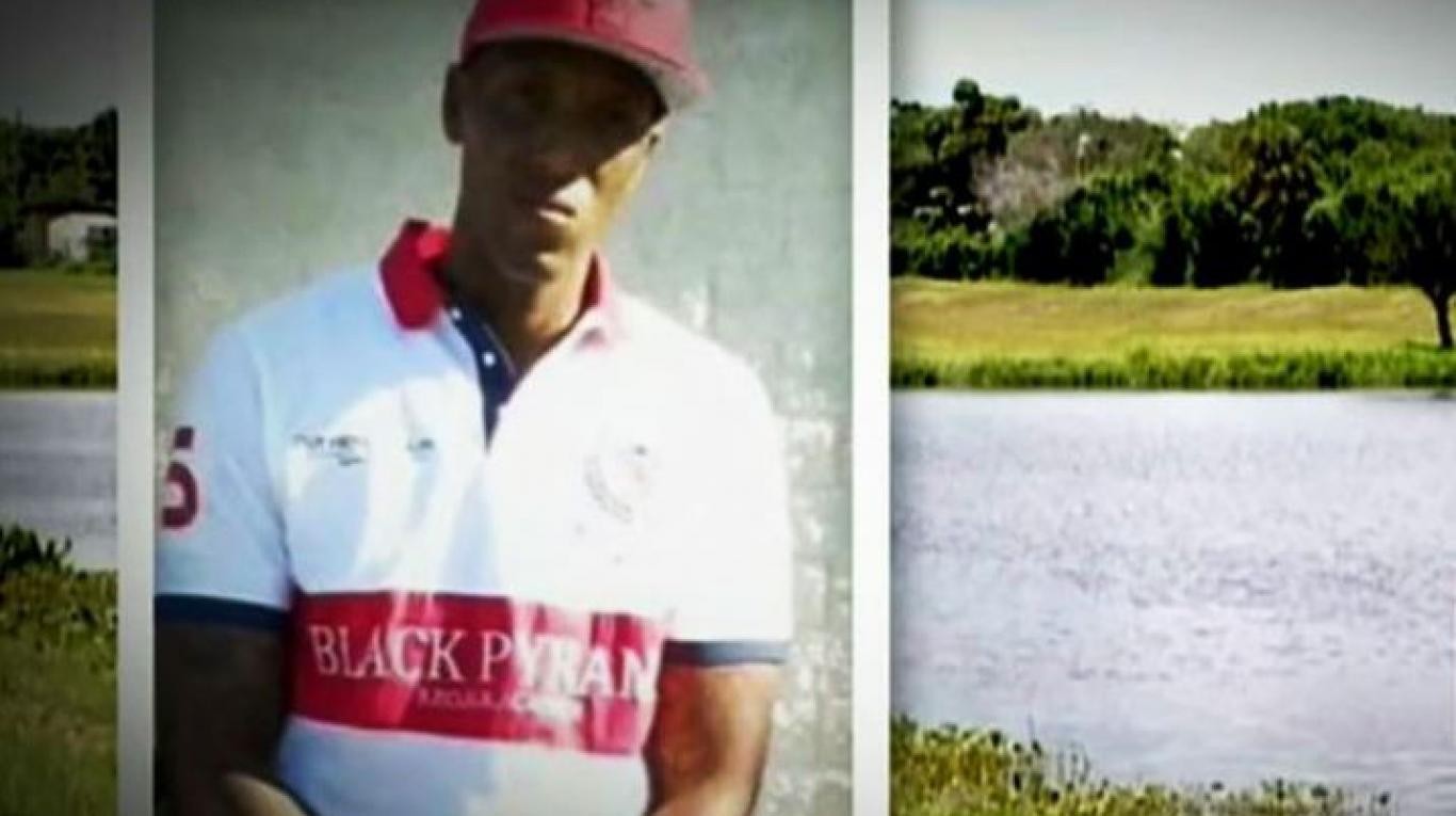 Filmaron a un hombre mientras se ahogaba en una laguna: se rieron en vez de llamar a la policía | Internacionales