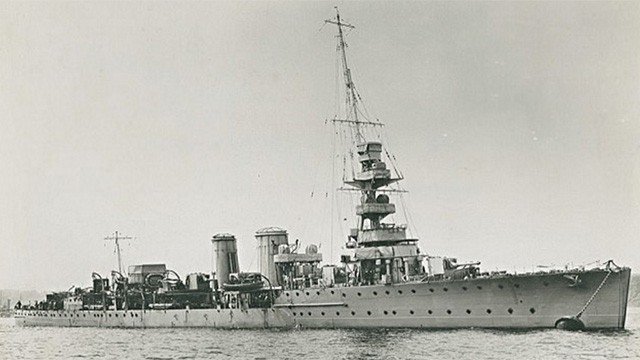 Encontraron un tesoro nazi de 130 millones de dólares en un barco hundido | Curiosidades