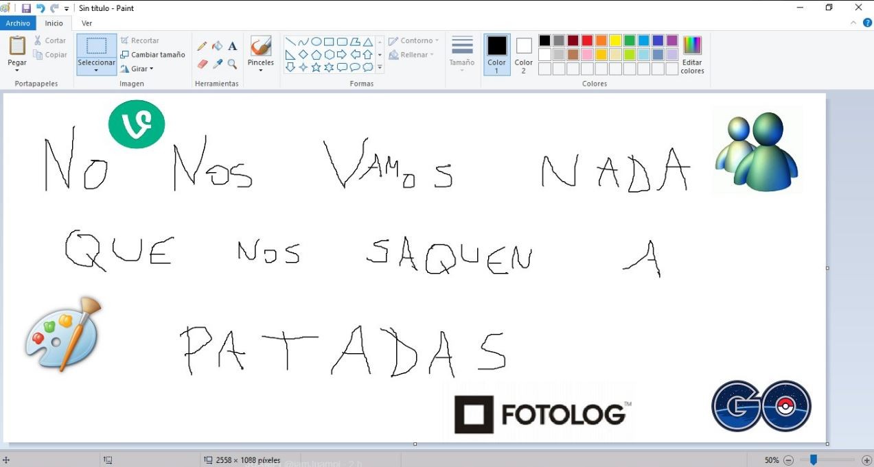 Adiós al Paint: los memes de los usuarios lamentando la jubilación de un clásico de Windows | Redes