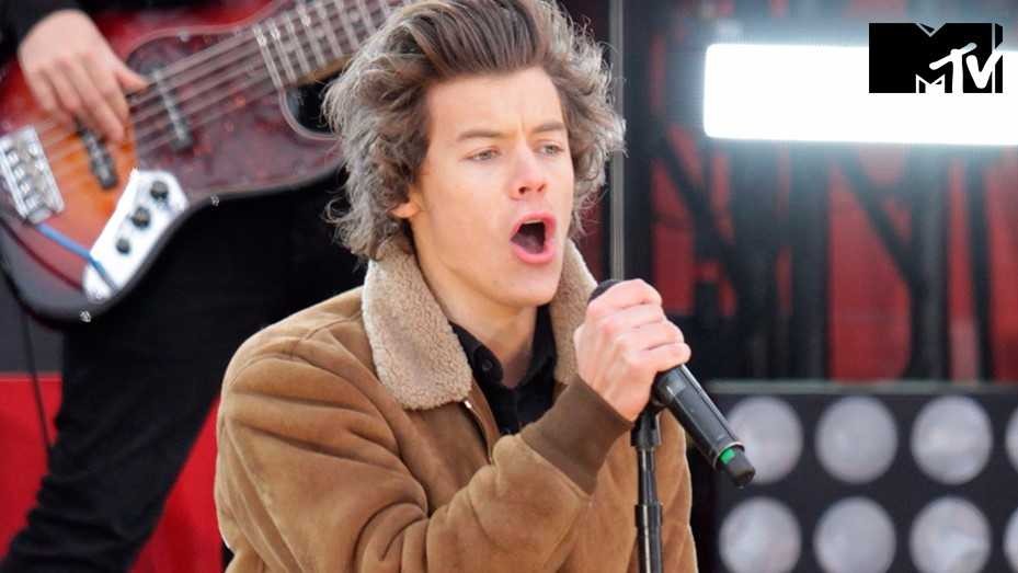 ¿Harry Styles está en contra una posible vuelta de One Direction? | MTV News