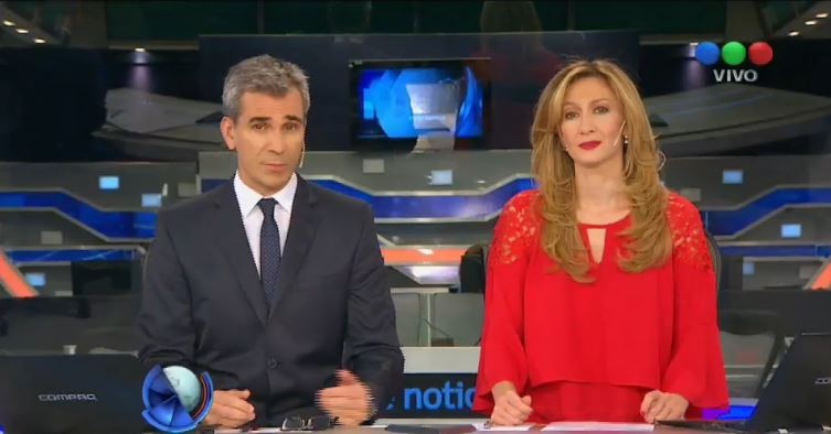 Telefe Noticias a las 12 Bloque 2 24/07/2017 | Noticieros