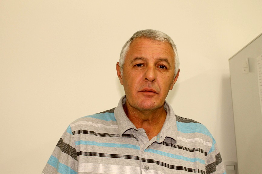 Jurado popular condenó a prisión a ex intendente corrupto | Política