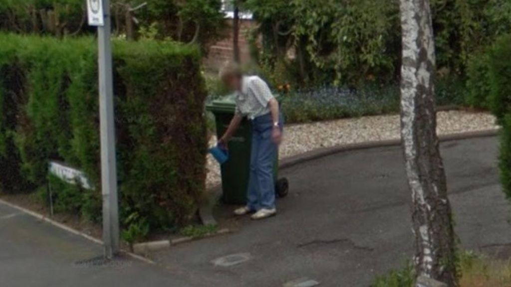 La mujer que encontró a su madre en Google Earth 18 meses después de muerta | Redes