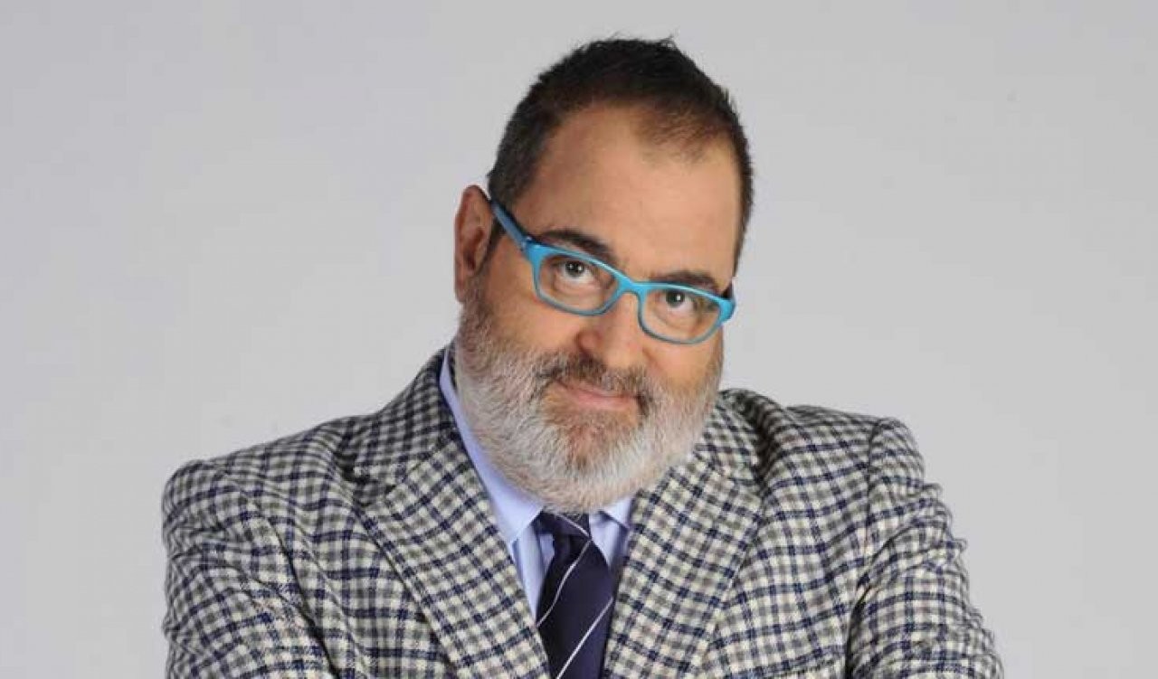 Le negaron la entrada a Jorge Lanata a Venezuela | Internacionales