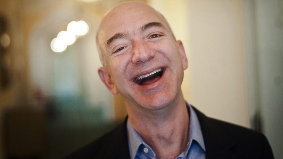 Este hombre logró destronar a Bill Gates y se convirtió en el más rico del planeta | Internacionales