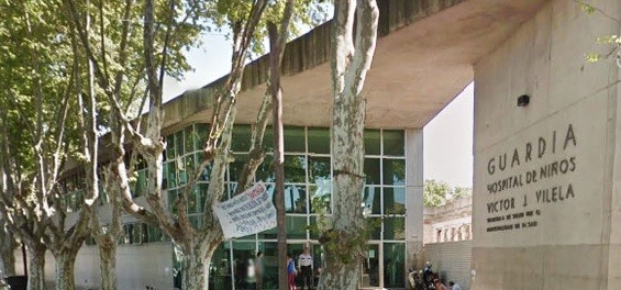 Nena de un año murió al caerle el televisor en la cabeza | Actualidad