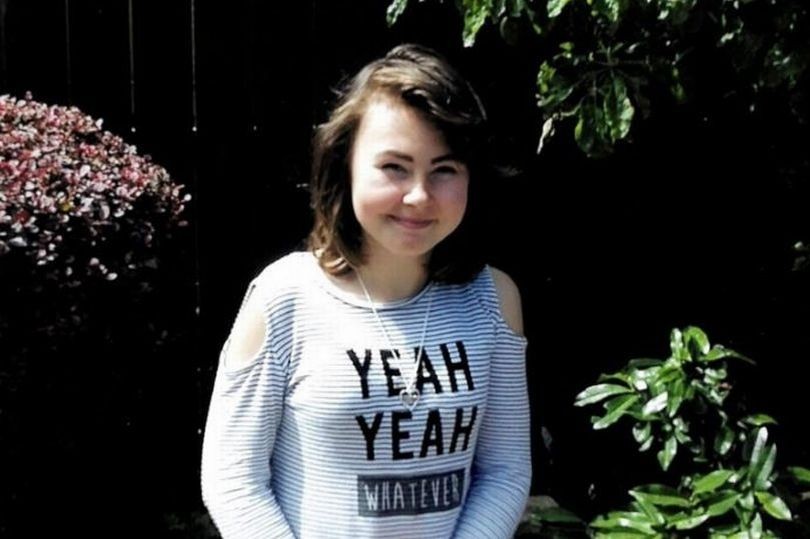 "Cerrá los ojos y andá a dormir", las últimas palabras de una mamá a su hija de 12 años que murió en sus brazos | Internacionales