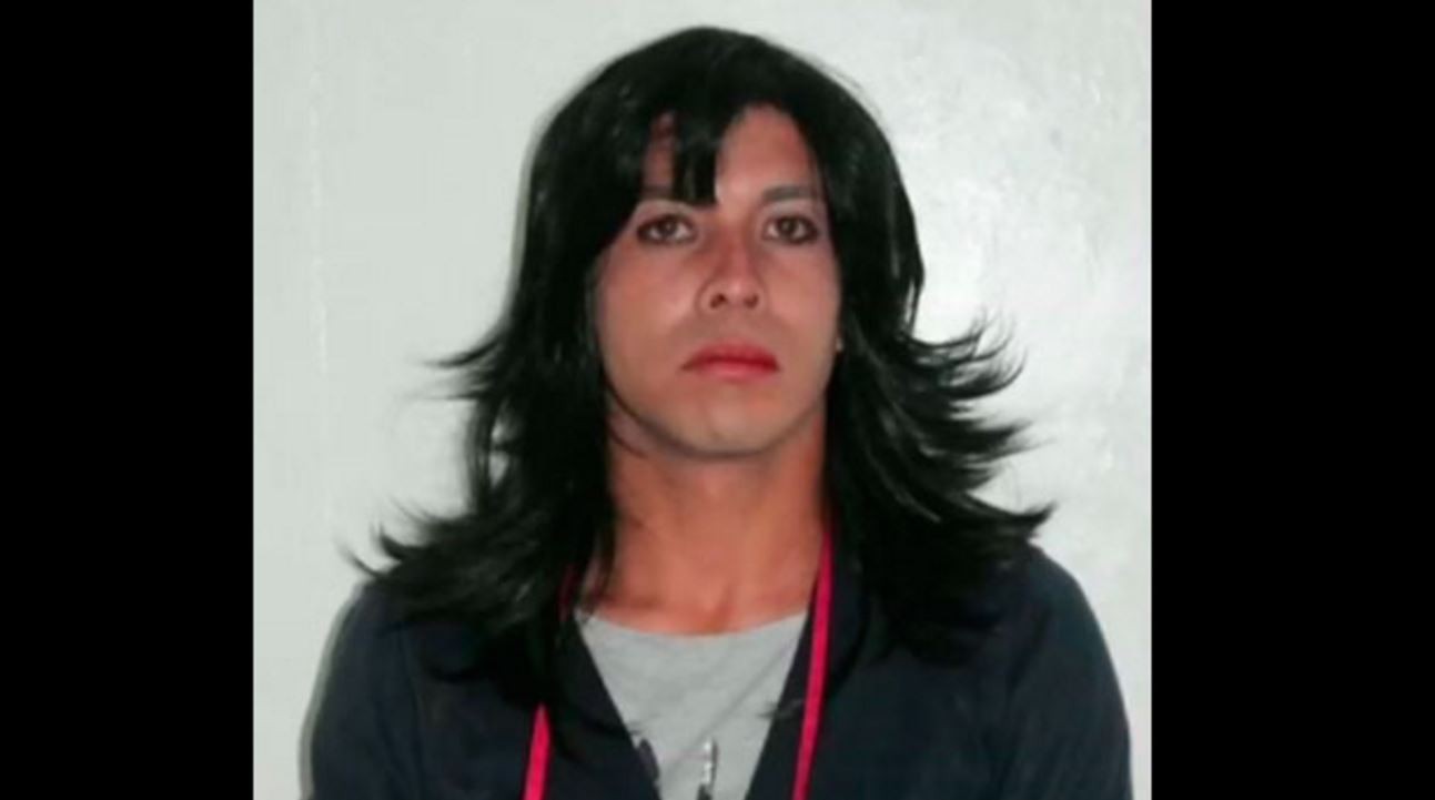 De no creer: un preso se disfrazó de mujer para escapar de la cárcel pero algo salió mal | Curiosidades