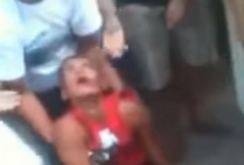 Atraparon a un ladrón, se tragó lo que había robado y murió | Internacionales