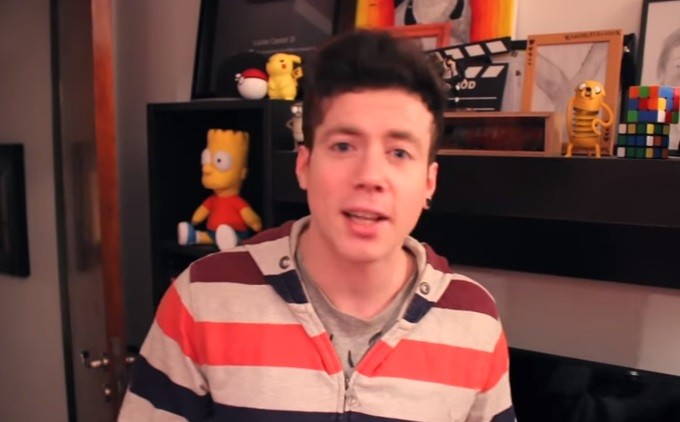 Videos: hablaron los youtubers acusados de abusar a una chica | Actualidad