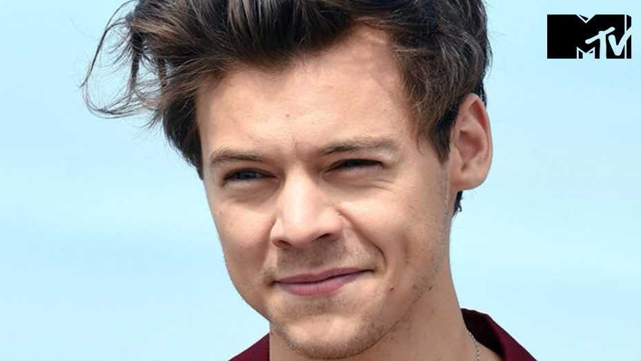 Lloren chicas: Harry Styles tiene nueva novia | MTV News