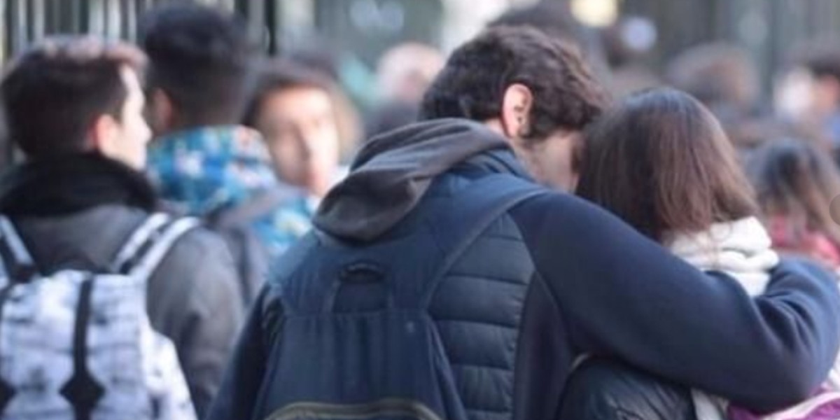 El estremecedor mensaje que dejó la alumna que se disparó dentro del aula en un colegio de La Plata | Actualidad