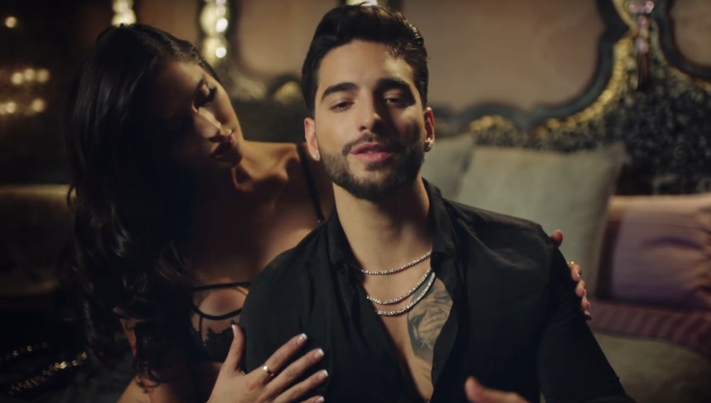 El desconcertante mensaje de Maluma en Instagram | Espectáculos