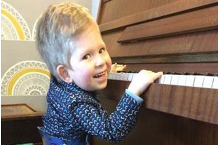 La sorpresa de los médicos ante el niño que nació con un 2 por ciento de su cerebro y aprende a leer | Curiosidades