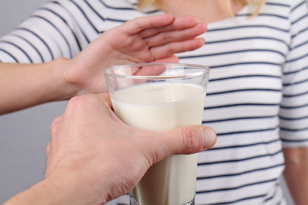 Se triplicaron los casos de alergia a la proteína de la leche de vaca, indica un estudio argentino | Actualidad