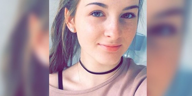 La brutal venganza de una joven que por celos le derramó ácido a la novia de su ex | Internacionales