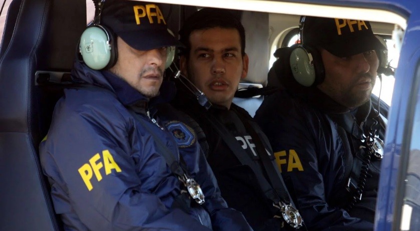 El Servicio Penitenciario avaló alojar a Machuca, líder de "Los Monos" en un pabellón cómun | Actualidad