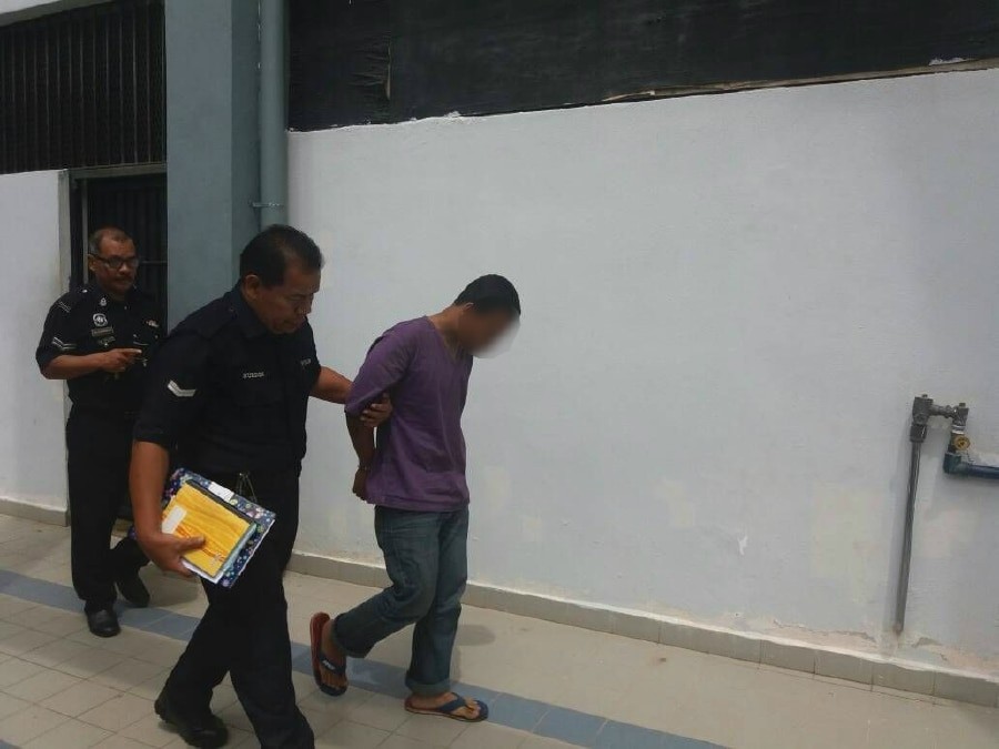 Acusan a un hombre de violar más de 600 veces a su hija adolescente | Internacionales